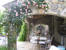 Summer kitchen