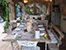 Summer kitchen
