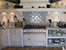 Lacanche range cooker 