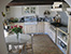Kitchen with Breakfast area 