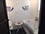 Bathroom for twin bedded room